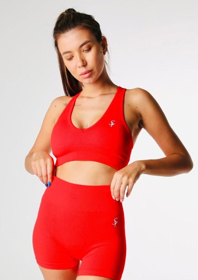 Bra shorts 2025