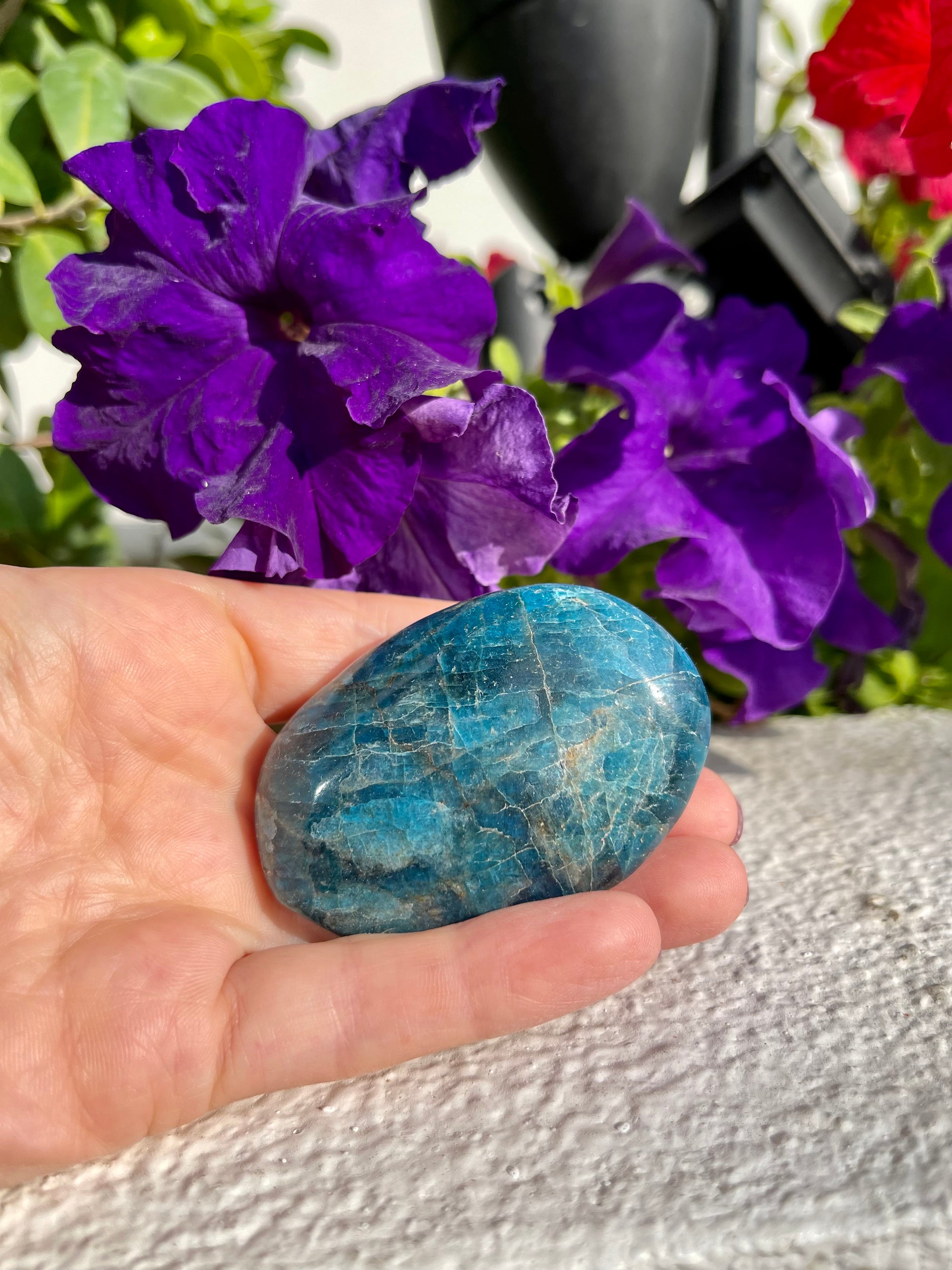 Amazonite Stone
